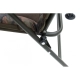 ZFISH - Kreslo Deluxe Camo Chair