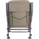 ZFISH - Kreslo Deluxe GRN Chair