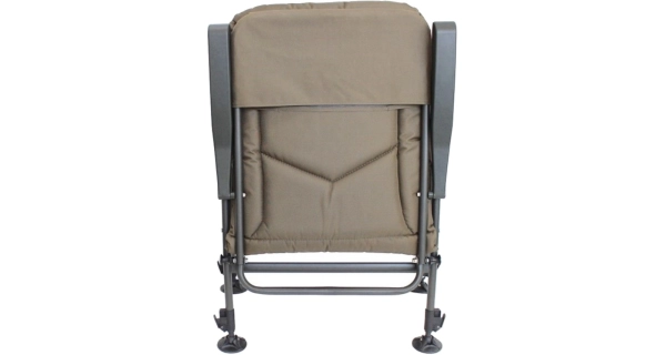 ZFISH - Kreslo Deluxe GRN Chair