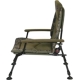 ZFISH - Kreslo Hurricane Camo Chair