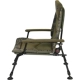 ZFISH - Kreslo Hurricane Camo Chair