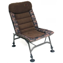 ZFISH - Kreslo Quick Session Camo Chair