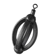 ZFISH - Kŕmidlo Chaos Feeder Lead 20 g ZFISH - Kŕmidlo Chaos Feeder Lead 20 g
