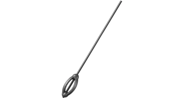 ZFISH - Kŕmidlo Chaos In-Line Feeder Lead 20 g