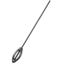 ZFISH - Kŕmidlo Chaos In-Line Feeder Lead 50 g