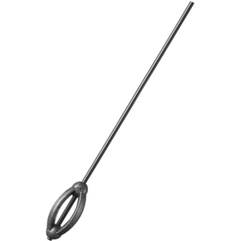 ZFISH - Kŕmidlo Chaos In-Line Feeder Lead 50 g