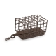 ZFISH - Kŕmidlo ECO Square Feeder 50 g