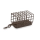 ZFISH - Kŕmidlo ECO Square Feeder 60 g