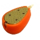 ZFISH - Kŕmidlo Method Feeder Flat Medium 20 g