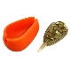 ZFISH - Kŕmidlo Method Feeder Flat Medium 20 g
