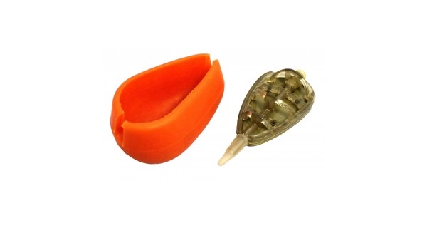 ZFISH - Kŕmidlo Method Feeder Flat Medium 30 g