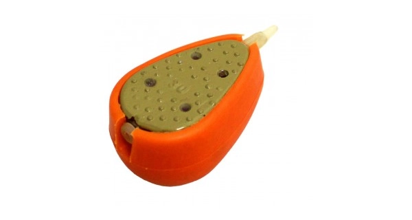 ZFISH - Kŕmidlo Method Feeder Flat Medium 50 g