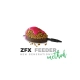 ZFISH - Kŕmidlo Method Feeder ZFX 20 g
