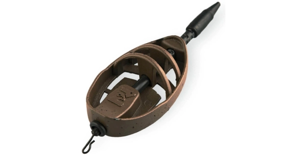 ZFISH - Kŕmidlo Method Feeder ZFX 40 g