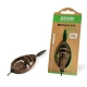 ZFISH - Kŕmidlo Method Feeder ZFX 40 g