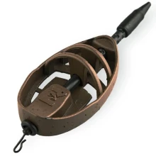 ZFISH - Kŕmidlo Method Feeder ZFX 60 g