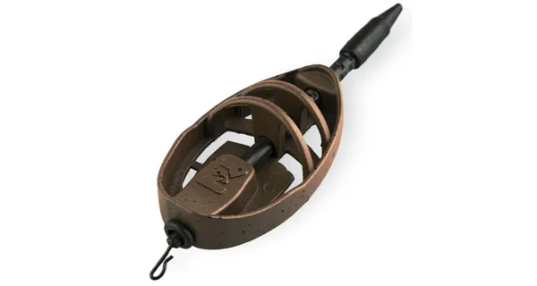 ZFISH - Kŕmidlo Method Feeder ZFX 60 g