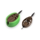 ZFISH - Kŕmidlo Method Feeder ZFX 60 g