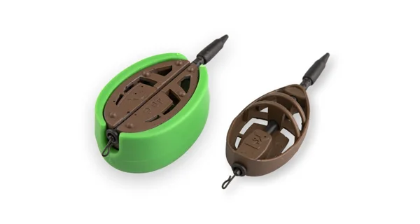 ZFISH - Kŕmidlo Method Feeder ZFX 60 g