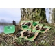 ZFISH - Kŕmidlo Method Feeder ZFX 60 g