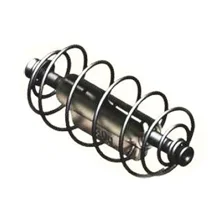 ZFISH - Kŕmidlo priebežné s exc. olovom 30 g