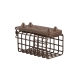 ZFISH - Kŕmidlo Spike Feeder 100 g