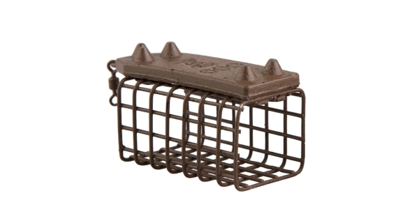 ZFISH - Kŕmidlo Spike Feeder 100 g