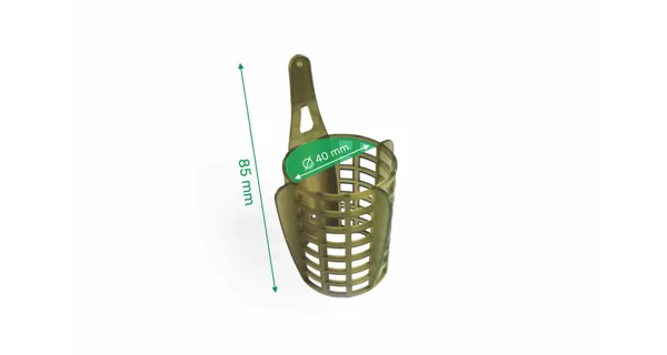 ZFISH - Krmítko Dynamic Baiting Feeder