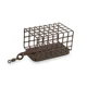 ZFISH - Krmítko ECO Square Feeder 50 g