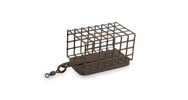ZFISH - Krmítko ECO Square Feeder 60 g