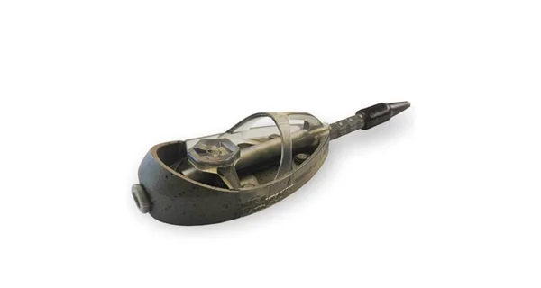 ZFISH - Krmítko Method Feeder FeedaX 60 g