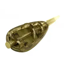 ZFISH - Krmítko Method Feeder Flat Medium 30 g
