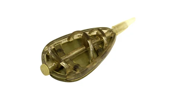ZFISH - Krmítko Method Feeder Flat Medium 60 g