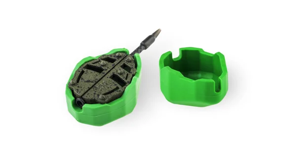 ZFISH - Krmítko Method Feeder Spider Large 120 g