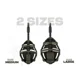 ZFISH - Krmítko Method Feeder Spider Large 70 g