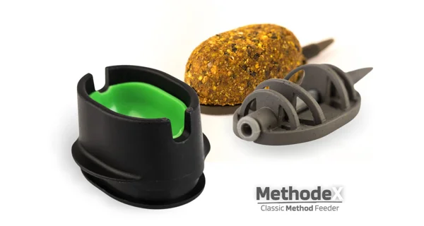 ZFISH - Krmítko Methodex Feeder 80 g