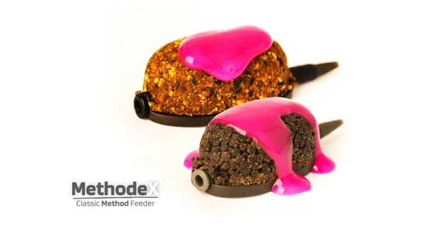 ZFISH - Krmítko Methodex Feeder 80 g