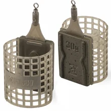 ZFISH - Krmítko Prestio Feeder 40 g