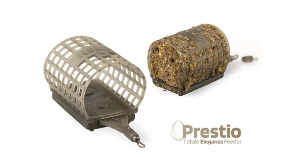 ZFISH - Krmítko Prestio Feeder 50 g