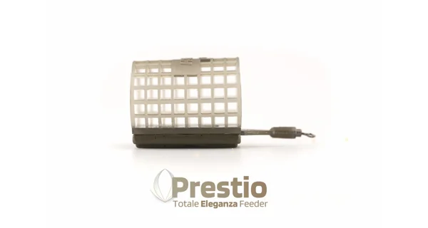 ZFISH - Krmítko Prestio Feeder 60 g