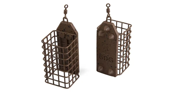 ZFISH - Krmítko Spike Feeder 30 g