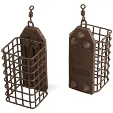 ZFISH - Krmítko Spike Feeder 60 g