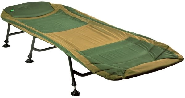ZFISH - Lehátko Bedchair Siesta X6