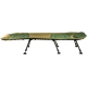 ZFISH - Lehátko Bedchair Siesta X6