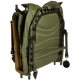 ZFISH - Lehátko Bedchair Siesta X8