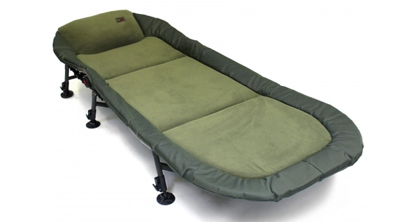 ZFISH - Lehátko Deluxe RCL Bedchair
