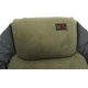 ZFISH - Lehátko Deluxe RCL Bedchair