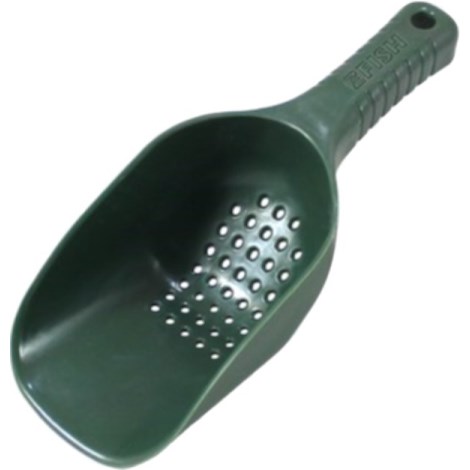 ZFISH - Lopatka Baiting Spoon Holes veľ. L