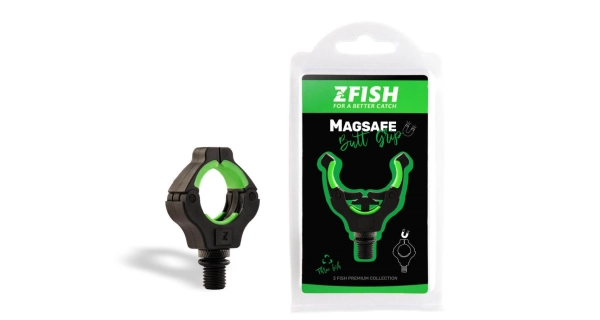ZFISH - Magnetická rohatinka Magsafe Butt Grip