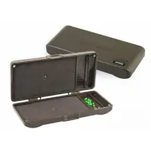 ZFISH - Magnetický box na náväzce
